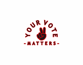 Your Vote Matters--  entry by vallen