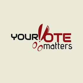Your Vote Matters--  entry by Subekti 08