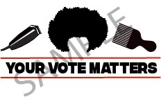 Your Vote Matters--  entry by Tasha_t87