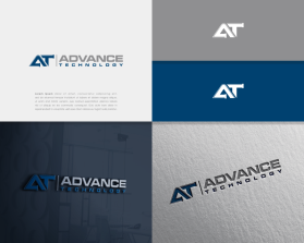 Advance Technology entry by alley