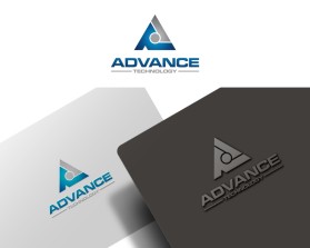 Advance Technology entry by binbin design
