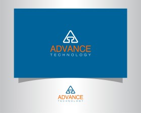 Advance Technology entry by Logo Allergic