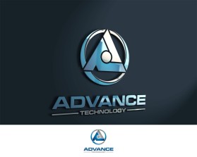 Advance Technology entry by binbin design