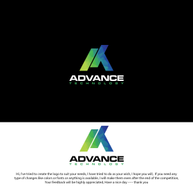 Advance Technology entry by ENVIRON