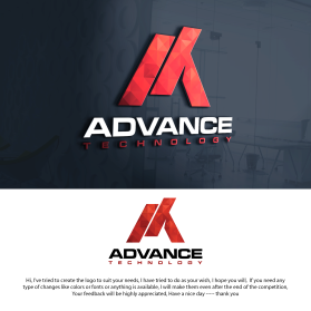 Advance Technology entry by ENVIRON