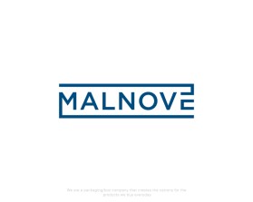 Malnove Packaging  entry by Sardorbek Farkhodov