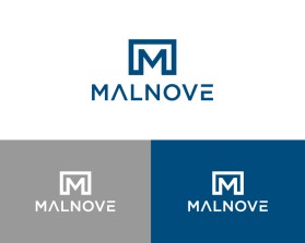 Malnove Packaging  entry by Sardorbek Farkhodov