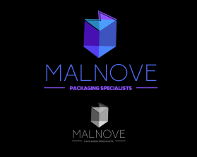 Malnove Packaging  entry by Robert Alex Gheorghe
