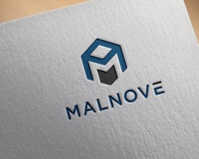 Malnove Packaging  entry by Sardorbek Farkhodov