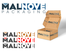 Malnove Packaging  entry by ilham