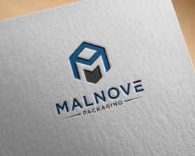 Malnove Packaging  entry by Sardorbek Farkhodov
