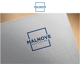 Malnove Packaging  entry by amrun nasriful mahfud