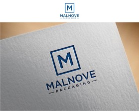 Malnove Packaging  entry by amrun nasriful mahfud