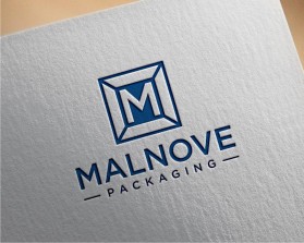 Malnove Packaging  entry by amrun nasriful mahfud