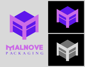 Malnove Packaging  entry by Robert Alex Gheorghe