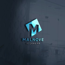 Malnove Packaging  entry by Fadli Abdul Aziz