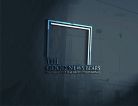 The Good News Bears entry by sarkun