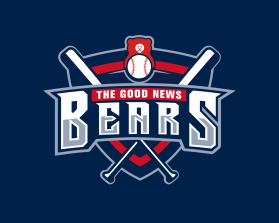 The Good News Bears entry by D'creator