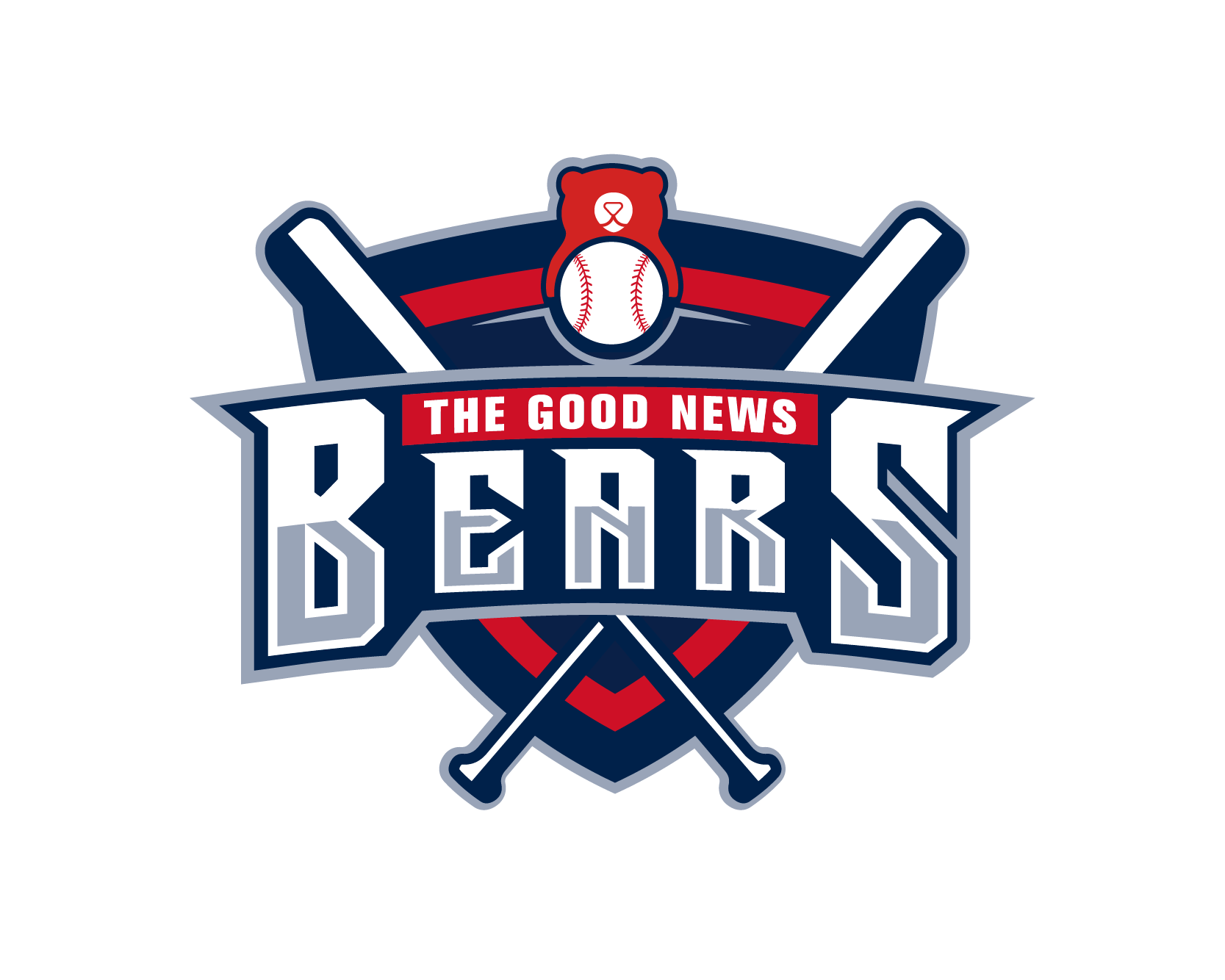 Baseball Logo Design