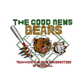 The Good News Bears entry by Mp1solutions 
