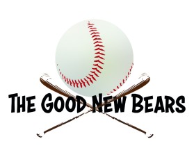 The Good News Bears entry by lucafacci