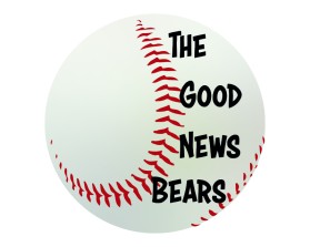 The Good News Bears entry by lucafacci