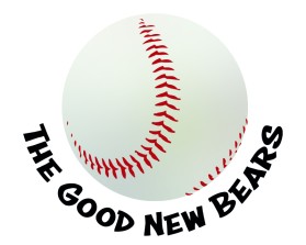 The Good News Bears entry by lucafacci