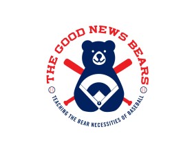 The Good News Bears entry by quimcey