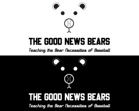 The Good News Bears entry by Marijana