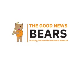 The Good News Bears entry by MAAQ Design