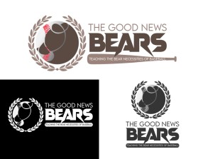 The Good News Bears entry by bal graphics