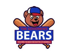 The Good News Bears entry by SplashBucket