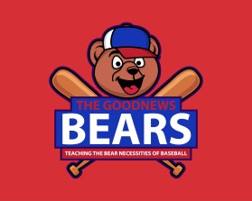 The Good News Bears entry by SplashBucket