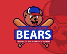 The Good News Bears entry by SplashBucket