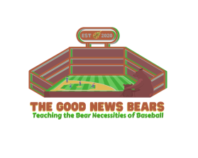 The Good News Bears entry by Pyramid Graphics