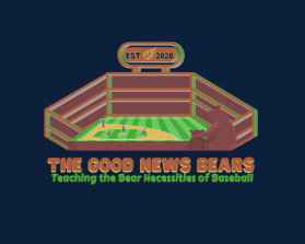 The Good News Bears entry by Pyramid Graphics