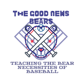 The Good News Bears entry by Mp1solutions 