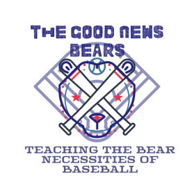 The Good News Bears entry by Mp1solutions 