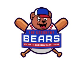 The Good News Bears entry by SplashBucket