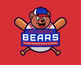 The Good News Bears entry by SplashBucket