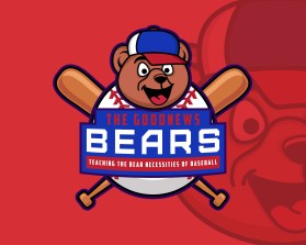 The Good News Bears entry by SplashBucket
