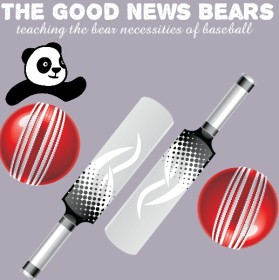 The Good News Bears entry by Kiran777