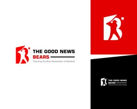 The Good News Bears entry by EgiRiadi