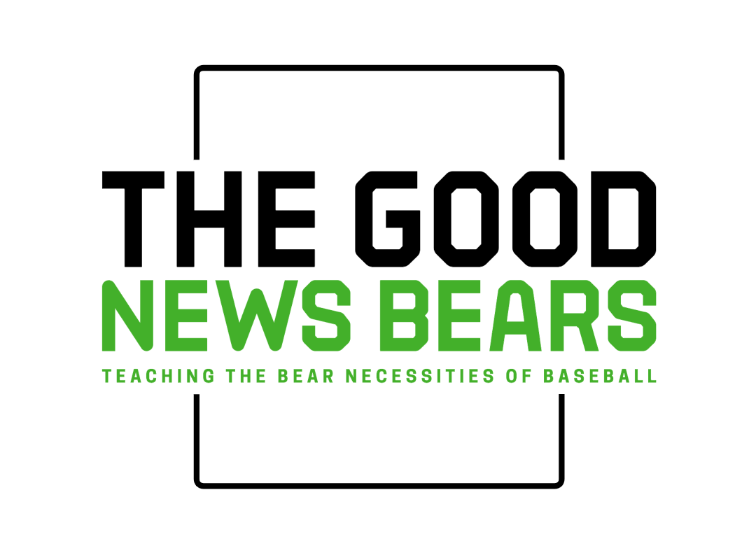 Simple Text Logo