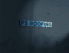 F5 Roofing entry by sarkun