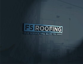 F5 Roofing entry by sarkun