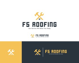 F5 Roofing entry by FERGUN