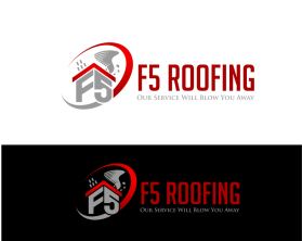 F5 Roofing entry by sella