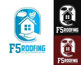 F5 Roofing entry by odieyuza