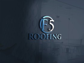 F5 Roofing entry by Design Rock
